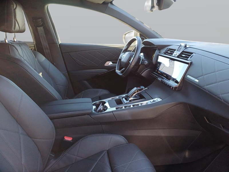 DS Automobiles DS 7 Crossback DS 7 Crossback E-Tense 225 Rivoli — photo 10