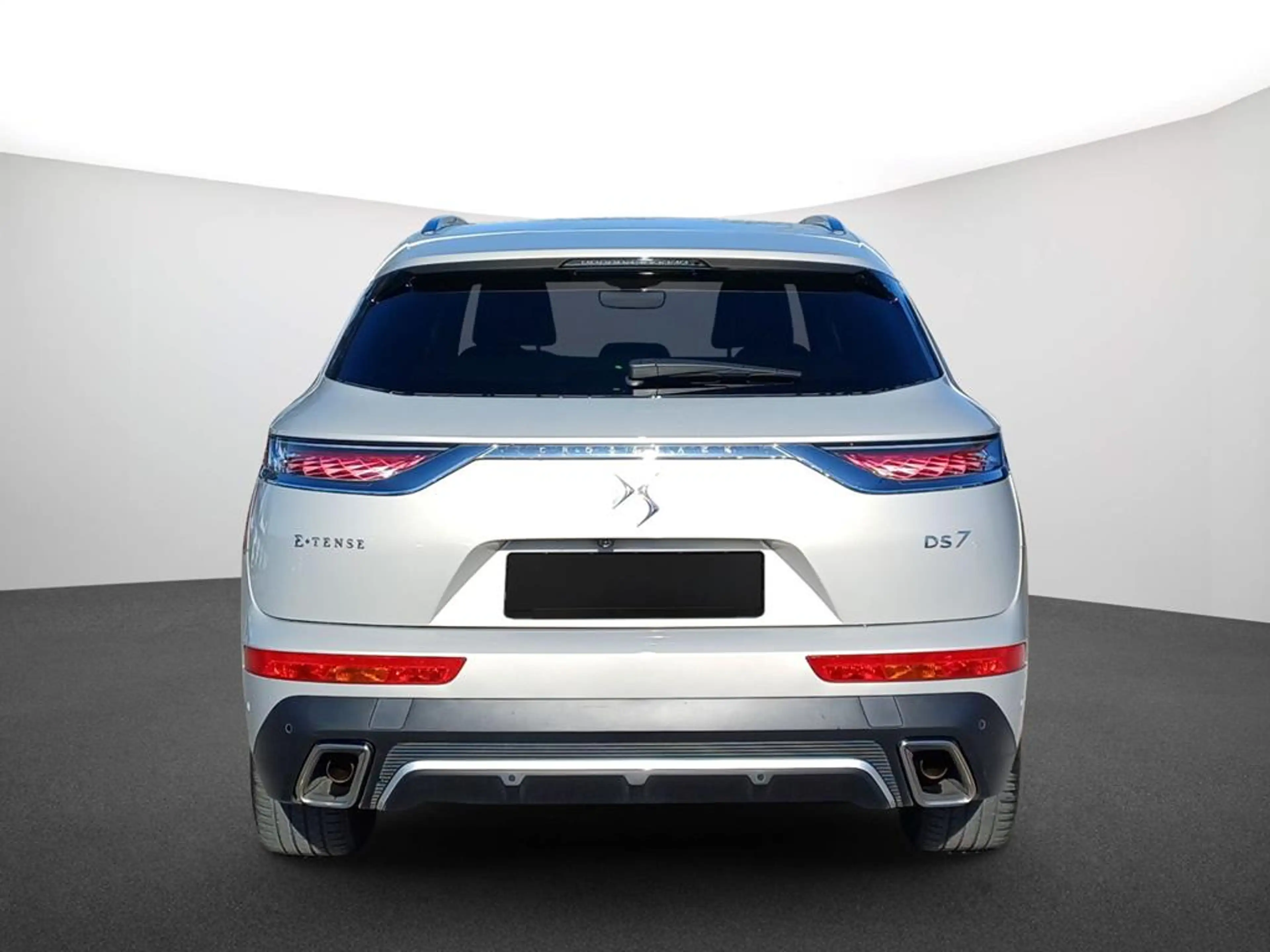 DS Automobiles DS 7 Crossback DS 7 Crossback E-Tense 225 Rivoli — photo 3