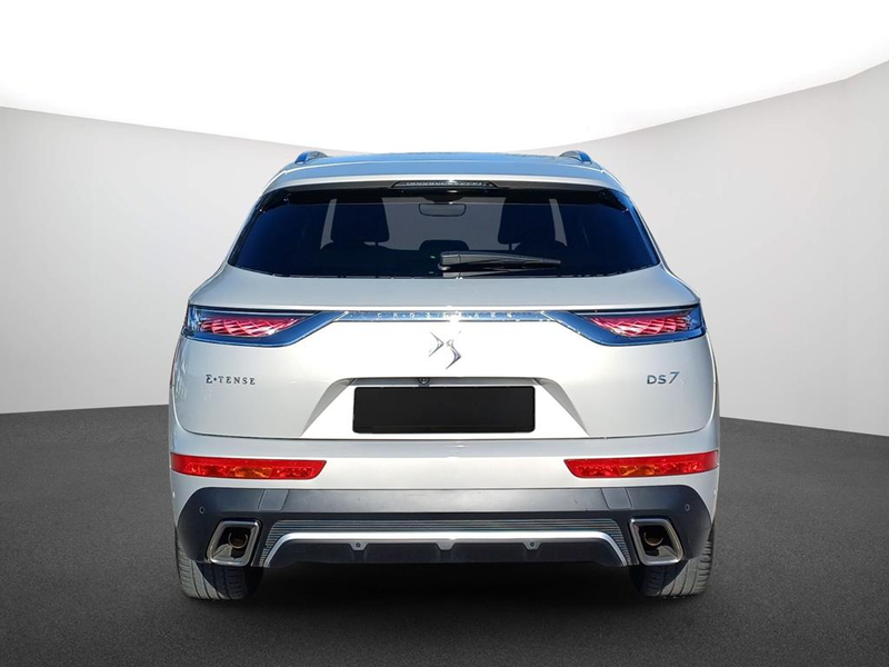 DS Automobiles DS 7 Crossback DS 7 Crossback E-Tense 225 Rivoli — photo 3