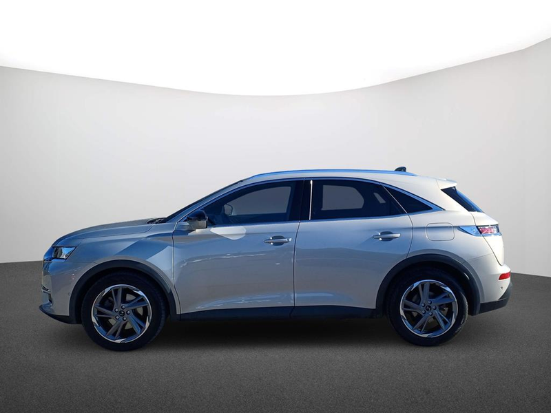DS Automobiles DS 7 Crossback DS 7 Crossback E-Tense 225 Rivoli — photo 4