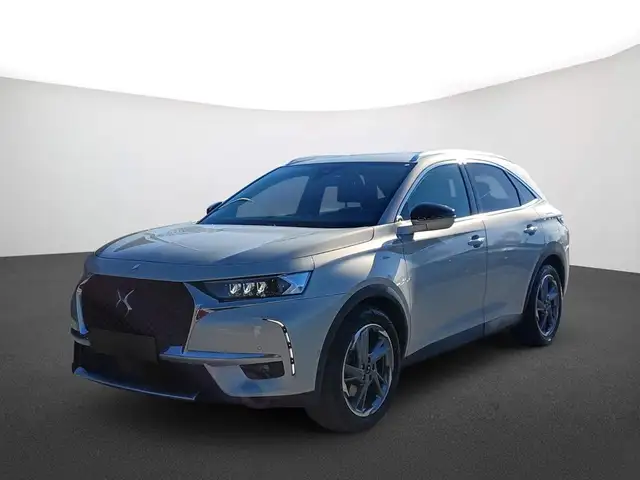 DS Automobiles DS 7