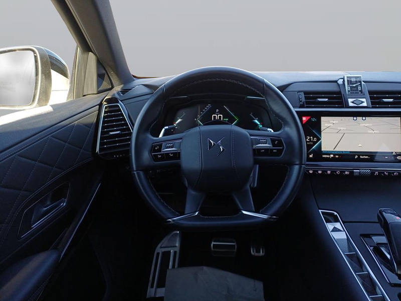 DS Automobiles DS 7 Crossback DS 7 Crossback E-Tense 225 Rivoli — photo 12