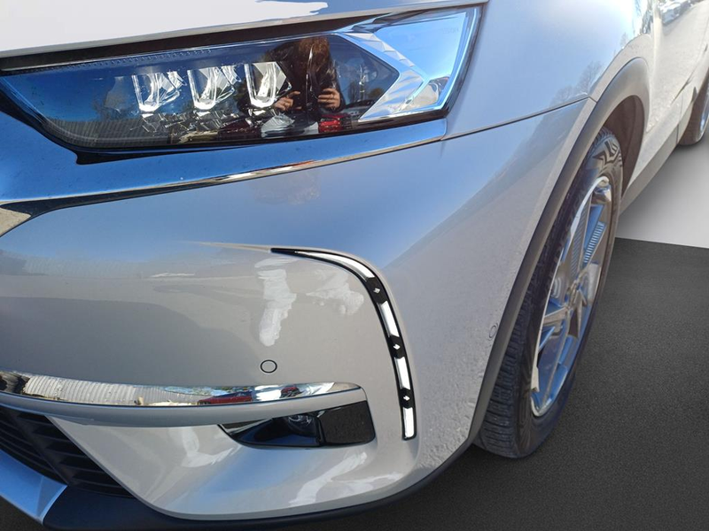 DS Automobiles DS 7 Crossback DS 7 Crossback E-Tense 225 Rivoli — photo 8