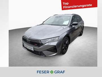 Combi RS 2,0 TSI DSG *HEADUP*AHK*PANO*