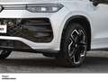 Volkswagen Tayron R-Line 2 0 TDI DSG 4MOTION Black StyleMatrix+Pano+ Silber - thumbnail 8