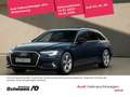 Audi A6 45 TFSI Avant quattro AHK Matrix Pano RFK ACC Blau - thumbnail 1