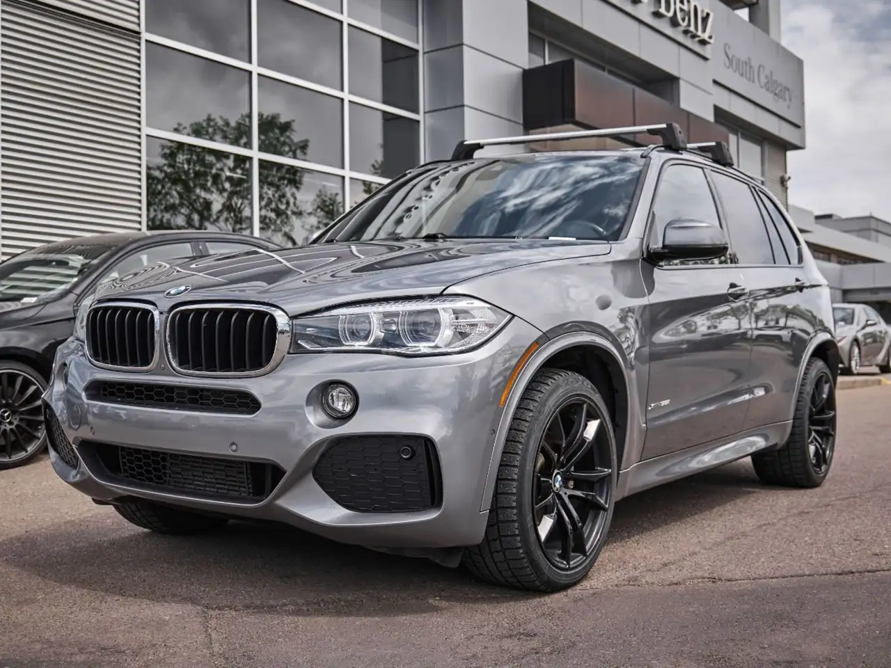 2018 BMW X5