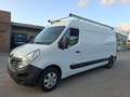 Renault Master Master ENERGY dCi 170 L2H2 Blanc - thumbnail 2