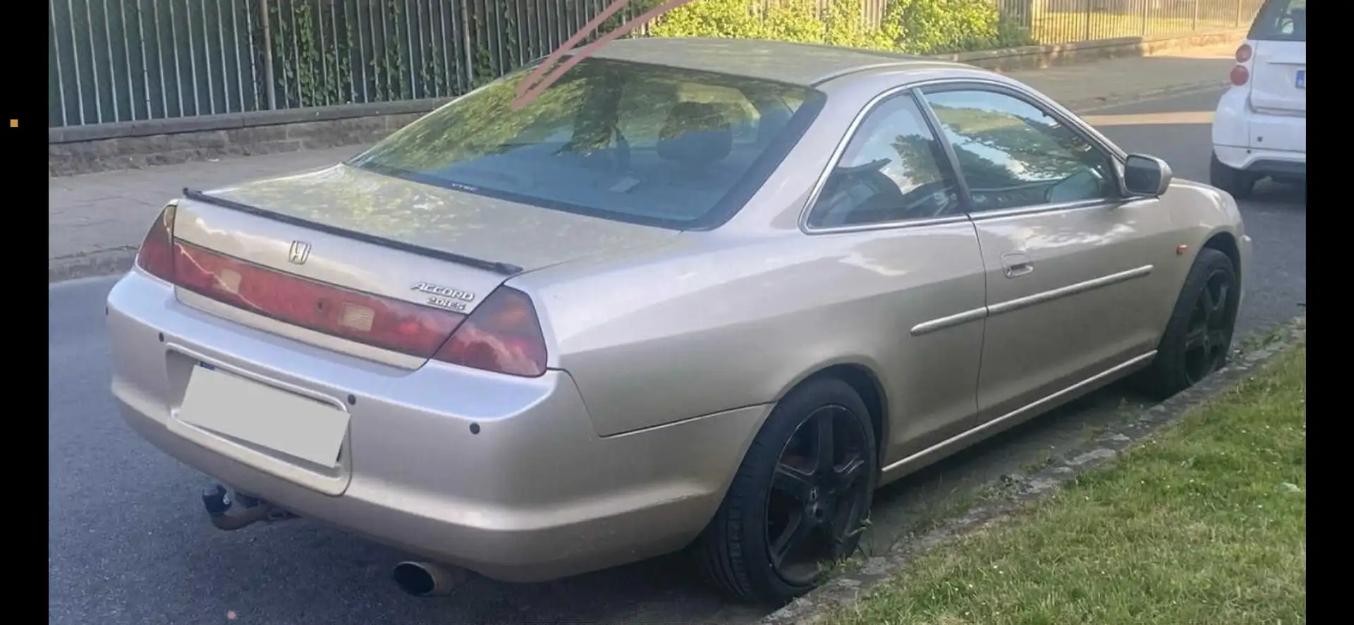 Honda Accord 2.0i 16v ES - 2