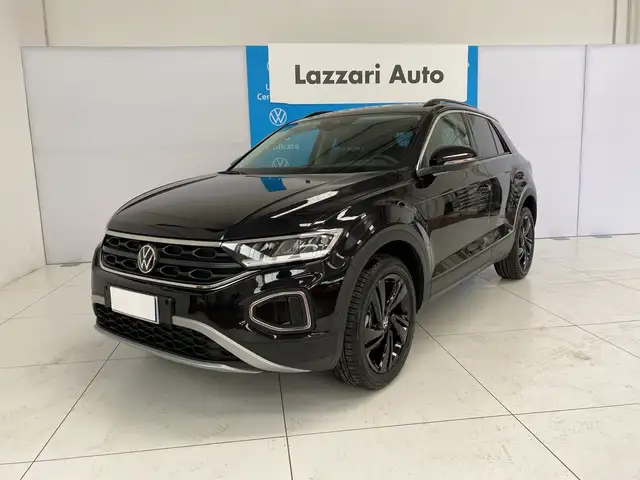 Volkswagen T-Roc 2.0 TDI SCR 150 CV DSG Sport