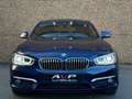 BMW 116 116iUrban/Gps/Airco/Cockpit Digital/Garantie12mois Blauw - thumbnail 2