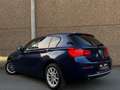 BMW 116 116iUrban/Gps/Airco/Cockpit Digital/Garantie12mois Blauw - thumbnail 3