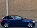 BMW 116 116iUrban/Gps/Airco/Cockpit Digital/Garantie12mois Blauw - thumbnail 7