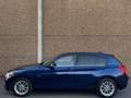 BMW 116 116iUrban/Gps/Airco/Cockpit Digital/Garantie12mois Blauw - thumbnail 6