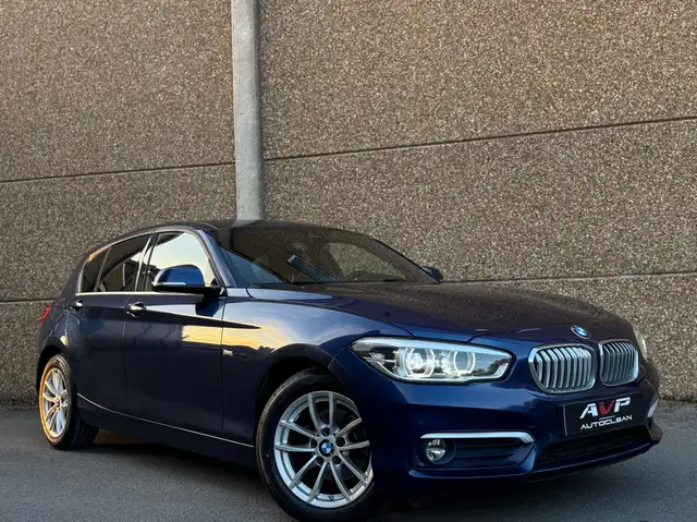 BMW 116