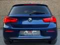 BMW 116 116iUrban/Gps/Airco/Cockpit Digital/Garantie12mois Blauw - thumbnail 4