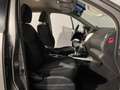 Nissan Navara 2.3 dCi 190 CV 7AT 4WD Double Cab Tekna Gris - thumbnail 6