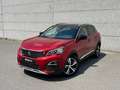 Peugeot 3008 *GPS*CAMERA*KEY LESS GO* 1.2 BENZ 130 PK Allure Rood - thumbnail 1