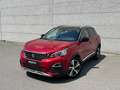 Peugeot 3008 *GPS*CAMERA*KEY LESS GO* 1.2 BENZ 130 PK Allure Rood - thumbnail 2