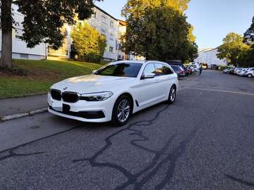 520d G31 Touring Sport Line