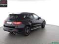 Mercedes-Benz GLC 350 GLC 350 d 4M AMG NIGHT,BURMESTER,DISTRO,KAMERA Schwarz - thumbnail 5