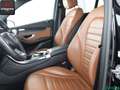 Mercedes-Benz GLC 350 GLC 350 d 4M AMG NIGHT,BURMESTER,DISTRO,KAMERA Schwarz - thumbnail 10