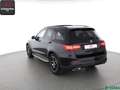 Mercedes-Benz GLC 350 GLC 350 d 4M AMG NIGHT,BURMESTER,DISTRO,KAMERA Schwarz - thumbnail 3