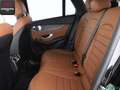 Mercedes-Benz GLC 350 GLC 350 d 4M AMG NIGHT,BURMESTER,DISTRO,KAMERA Schwarz - thumbnail 11