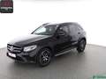 Mercedes-Benz GLC 350 GLC 350 d 4M AMG NIGHT,BURMESTER,DISTRO,KAMERA Schwarz - thumbnail 1