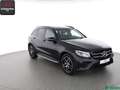 Mercedes-Benz GLC 350 GLC 350 d 4M AMG NIGHT,BURMESTER,DISTRO,KAMERA Schwarz - thumbnail 7