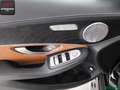 Mercedes-Benz GLC 350 GLC 350 d 4M AMG NIGHT,BURMESTER,DISTRO,KAMERA Schwarz - thumbnail 13
