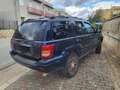 Jeep Grand Cherokee Grand Cherokee II 1999 2.7 crd Limited auto Modrá - thumbnail 3