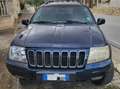 Jeep Grand Cherokee Grand Cherokee II 1999 2.7 crd Limited auto Modrá - thumbnail 1
