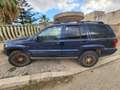 Jeep Grand Cherokee Grand Cherokee II 1999 2.7 crd Limited auto Modrá - thumbnail 5