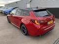 Toyota Corolla Touring Sports 2.0 Hybrid GR-Sport Nieuw geleverd Rojo - thumbnail 15