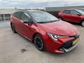 Toyota Corolla Touring Sports 2.0 Hybrid GR-Sport Nieuw geleverd Rojo - thumbnail 6