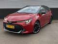 Toyota Corolla Touring Sports 2.0 Hybrid GR-Sport Nieuw geleverd Rojo - thumbnail 41