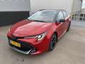 Toyota Corolla Touring Sports 2.0 Hybrid GR-Sport Nieuw geleverd Rojo - thumbnail 2