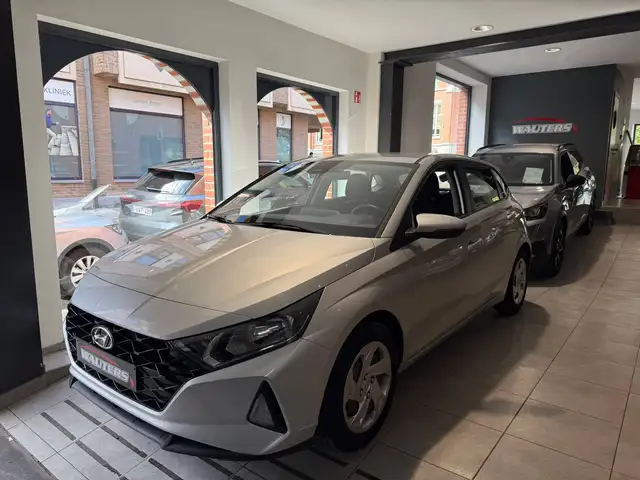 Hyundai i20 i20 1.0 T-GDi Twist