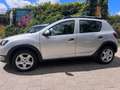 Dacia Sandero II Stepway Prestige*Navi*Leder*1.Hand* Silber - thumbnail 8