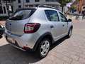 Dacia Sandero II Stepway Prestige*Navi*Leder*1.Hand* Silber - thumbnail 5