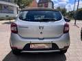 Dacia Sandero II Stepway Prestige*Navi*Leder*1.Hand* Silber - thumbnail 6