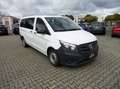 Mercedes-Benz Vito 111 CDI Tourer Pro Lang+Standhzg+Klima+8xLeder+1.H Weiß - thumbnail 5