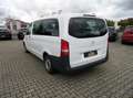 Mercedes-Benz Vito 111 CDI Tourer Pro Lang+Standhzg+Klima+8xLeder+1.H Weiß - thumbnail 2