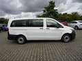 Mercedes-Benz Vito 111 CDI Tourer Pro Lang+Standhzg+Klima+8xLeder+1.H Weiß - thumbnail 6