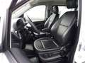Mercedes-Benz Vito 111 CDI Tourer Pro Lang+Standhzg+Klima+8xLeder+1.H Weiß - thumbnail 32