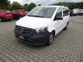 Mercedes-Benz Vito 111 CDI Tourer Pro Lang+Standhzg+Klima+8xLeder+1.H Weiß - thumbnail 3