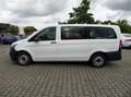 Mercedes-Benz Vito 111 CDI Tourer Pro Lang+Standhzg+Klima+8xLeder+1.H Weiß - thumbnail 1