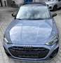 Audi S3 Limousinequattro PORSCHE Arktikgrau,Akrapovic Gris - thumbnail 1
