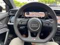 Audi S3 Limousinequattro PORSCHE Arktikgrau,Akrapovic Gris - thumbnail 16